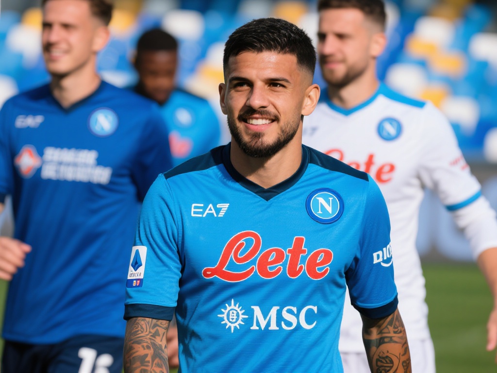 33岁德布劳内免签加盟那不勒斯引意甲震动 这样的模式对于球队而言,无疑是一种高效低