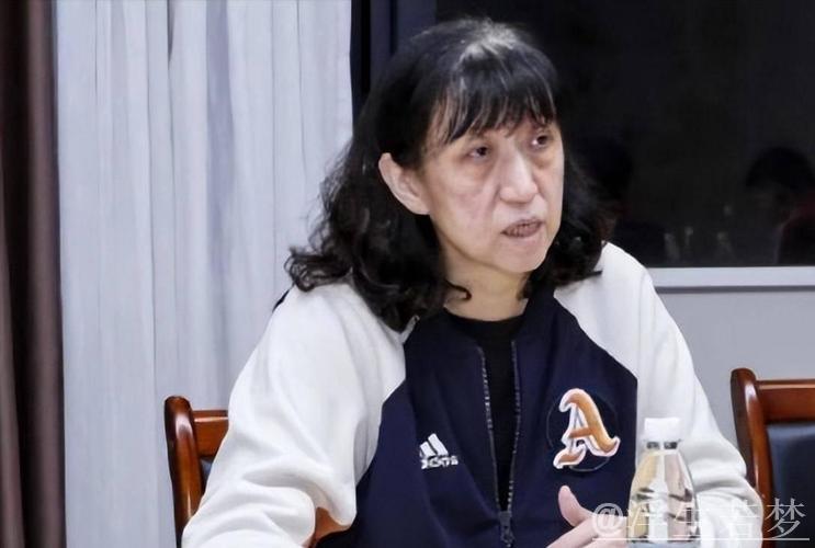郎平发声官宣决定,重回女排执教?赖亚文赵勇引热议 郎平发声官宣决定,重回女排执教?赖亚文赵勇引热议