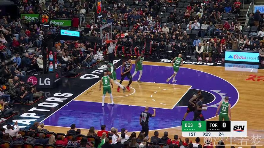 布朗爆砍30+8英格拉姆空砍30分 凯尔特人五连胜击退猛龙 布朗爆砍30+8英格拉姆空砍30分 凯尔特人五连胜击退猛龙