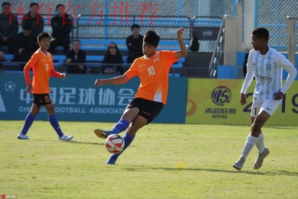 青超总决赛 | U13、U14、U15三组别完赛 山东足协包揽冠军并获“金靴”